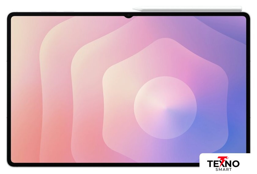 Samsung Galaxy Tab S11 Ultra Wi-Fi SM-X930 12GB/256GB (серебристый) Samsung Galaxy Tab S11 Ultra Wi-Fi SM-X930 12GB/256GB (серебристый)