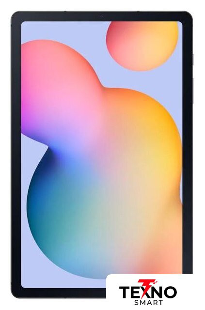 Samsung Galaxy Tab S6 Lite Wi-Fi 64GB (серый) Samsung Galaxy Tab S6 Lite Wi-Fi 64GB (серый)