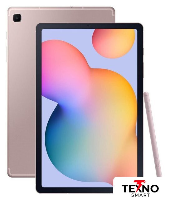 Samsung Galaxy Tab S6 Lite 2024 LTE SM-P625 4GB/128GB (розовый) Samsung Galaxy Tab S6 Lite 2024 LTE SM-P625 4GB/128GB (розовый)