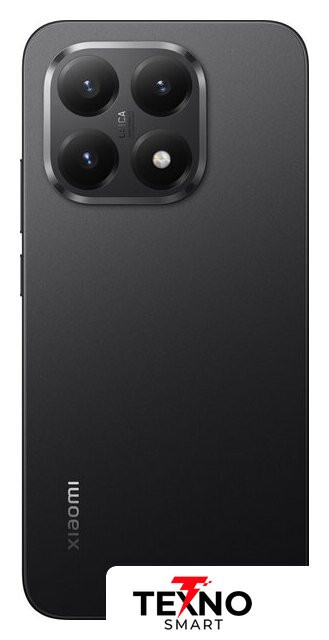 Xiaomi 15T 12GB/256GB международная версия (черный) Xiaomi 15T 12GB/256GB международная версия (черный)