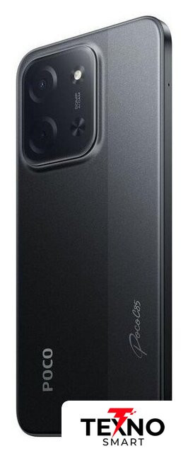 POCO C85 6GB/128GB международная версия (черный) POCO C85 6GB/128GB международная версия (черный)