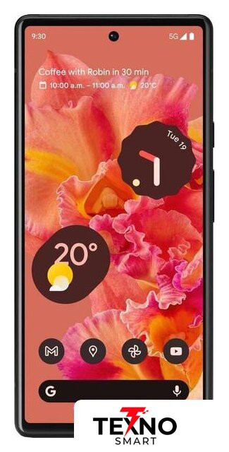 Google Pixel 6 8GB/128GB (коралловый) Google Pixel 6 8GB/128GB (коралловый)