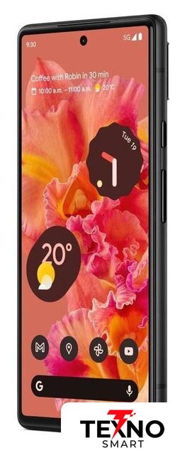Google Pixel 6 8GB/128GB (коралловый) Google Pixel 6 8GB/128GB (коралловый)