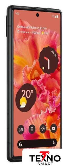 Google Pixel 6 8GB/128GB (коралловый) Google Pixel 6 8GB/128GB (коралловый)