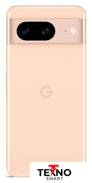 Google Pixel 8 8GB/256GB (роза) Google Pixel 8 8GB/256GB (роза)