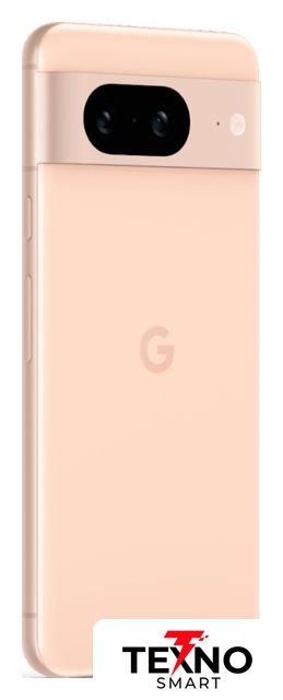 Google Pixel 8 8GB/256GB (роза) Google Pixel 8 8GB/256GB (роза)