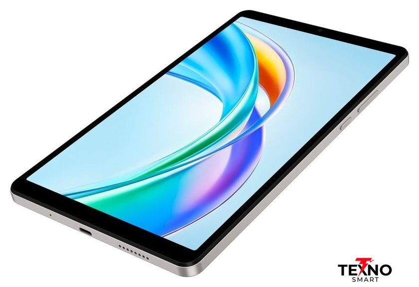 HONOR Pad X7 Wi-Fi 4GB/64GB (серый) HONOR Pad X7 Wi-Fi 4GB/64GB (серый)