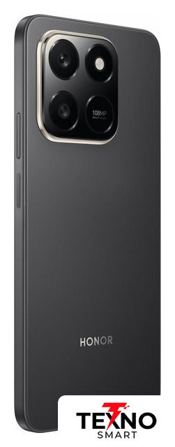 HONOR X7d LGN-LX1 8GB/256GB международная версия (вельветовый черный) HONOR X7d LGN-LX1 8GB/256GB международная версия (вельветовый черный)