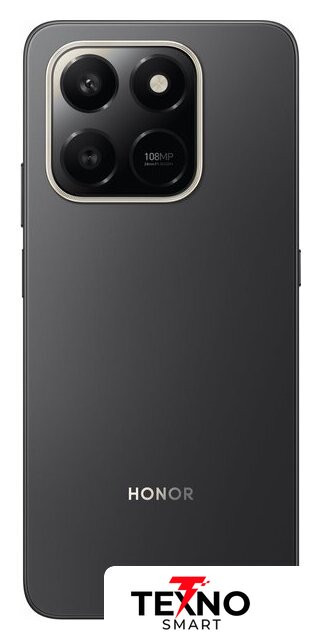 HONOR X7d LGN-LX1 8GB/256GB международная версия (вельветовый черный) HONOR X7d LGN-LX1 8GB/256GB международная версия (вельветовый черный)
