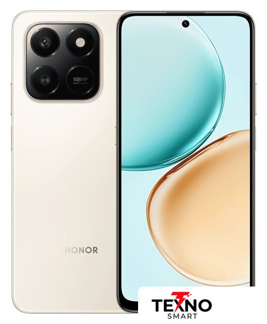 HONOR X7d LGN-LX1 8GB/256GB международная версия (пустынное золото) HONOR X7d LGN-LX1 8GB/256GB международная версия (пустынное золото)