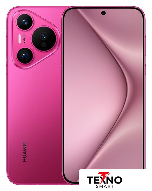 Huawei Pura 70 ADY-LX9 12GB/256GB (розовый) Huawei Pura 70 ADY-LX9 12GB/256GB (розовый)