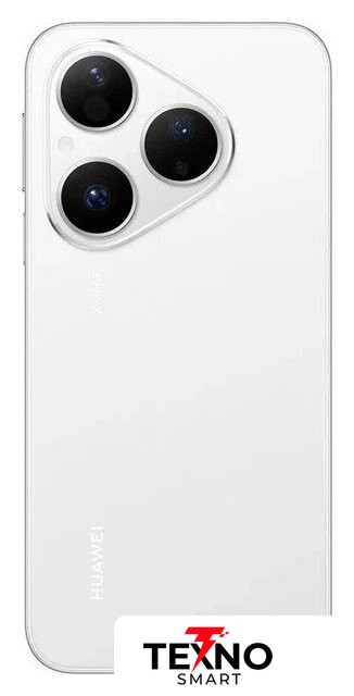 Huawei Pura 80 HED-LX9 12GB/256GB (белый) Huawei Pura 80 HED-LX9 12GB/256GB (белый)