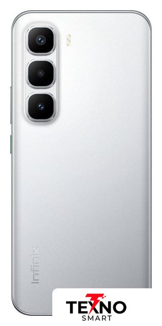 Infinix Hot 60 Pro+ X6886 8GB/256GB (серебристый) Infinix Hot 60 Pro+ X6886 8GB/256GB (серебристый)