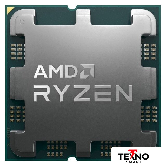 AMD Ryzen 9 9900X3D AMD Ryzen 9 9900X3D