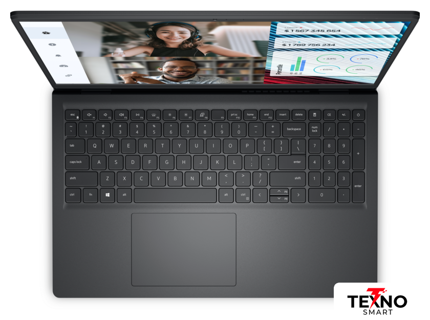 Dell Vostro 15 3520-5820 Dell Vostro 15 3520-5820