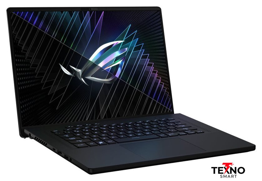 ASUS ROG Zephyrus M16 2023 GU604VY-NM046W ASUS ROG Zephyrus M16 2023 GU604VY-NM046W