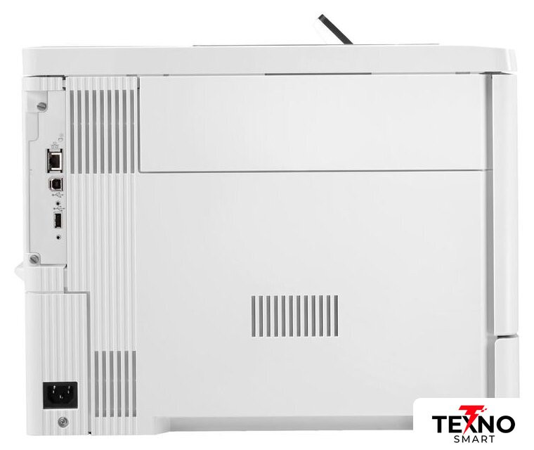 HP Color LaserJet Enterprise M554dn HP Color LaserJet Enterprise M554dn