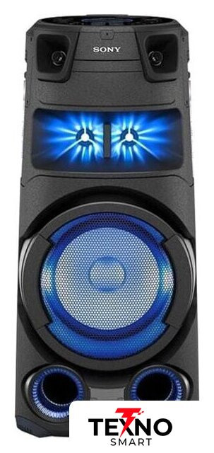 Sony MHC-V73D Sony MHC-V73D