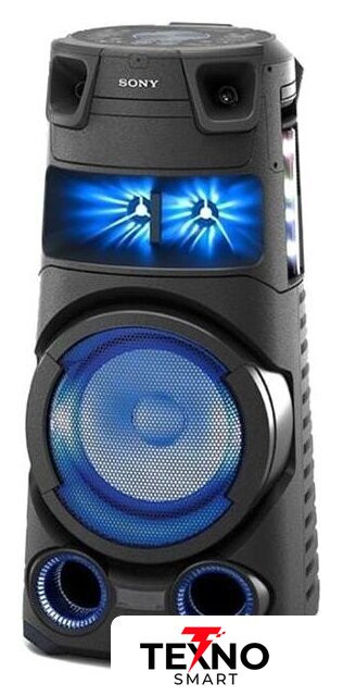 Sony MHC-V73D Sony MHC-V73D