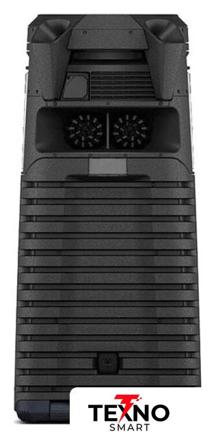 Sony MHC-V73D Sony MHC-V73D