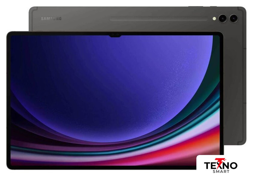 Samsung Galaxy Tab S9 Ultra 5G SM-X916 12GB/256GB (графитовый) Samsung Galaxy Tab S9 Ultra 5G SM-X916 12GB/256GB (графитовый)