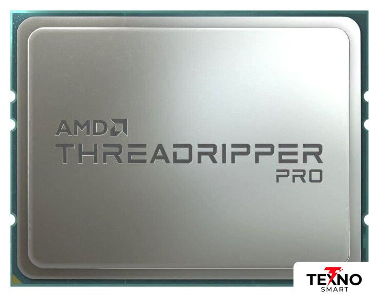 AMD Ryzen Threadripper Pro 5975WX AMD Ryzen Threadripper Pro 5975WX