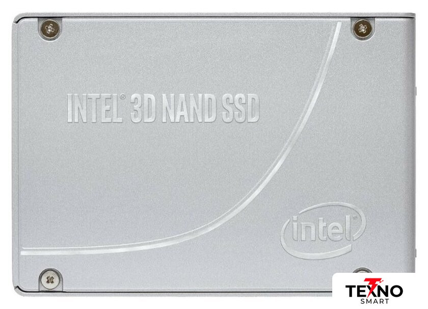 Intel DC P4610 6.4TB SSDPE2KE064T801 Intel DC P4610 6.4TB SSDPE2KE064T801