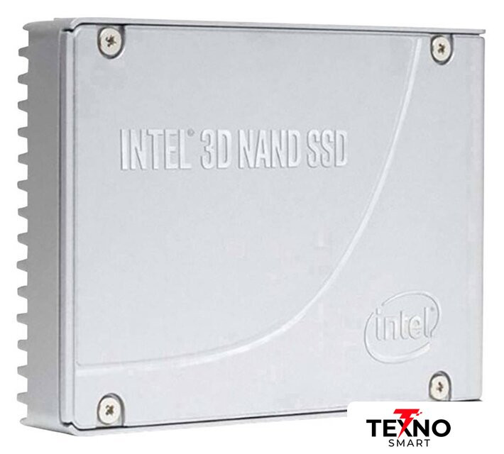 Intel DC P4610 6.4TB SSDPE2KE064T801 Intel DC P4610 6.4TB SSDPE2KE064T801