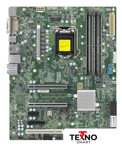 Supermicro MBD-X12SAE-B Supermicro MBD-X12SAE-B
