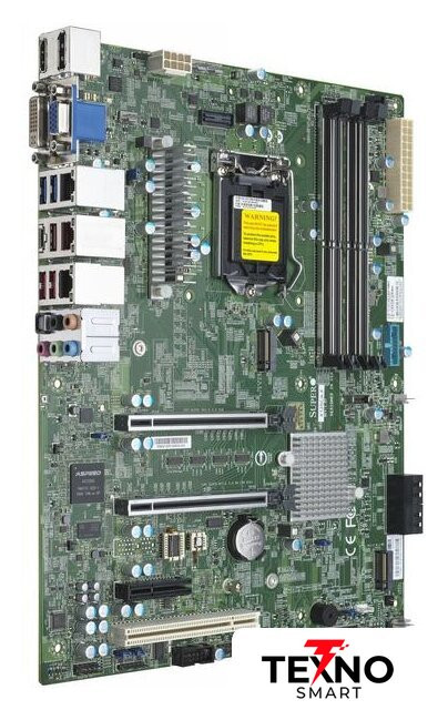 Supermicro MBD-X12SCA-F-O Supermicro MBD-X12SCA-F-O