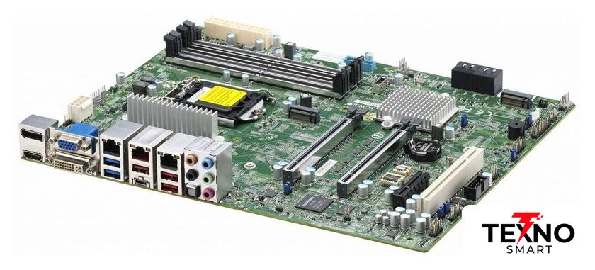 Supermicro MBD-X12SCA-F-O Supermicro MBD-X12SCA-F-O