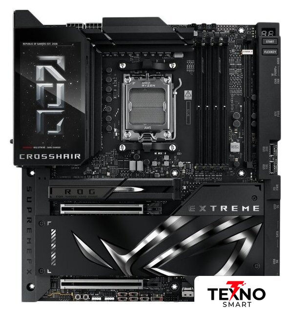 ASUS ROG Crosshair X870E Extreme ASUS ROG Crosshair X870E Extreme