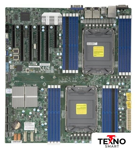 Supermicro MBD-X12DPI-N6-O Supermicro MBD-X12DPI-N6-O