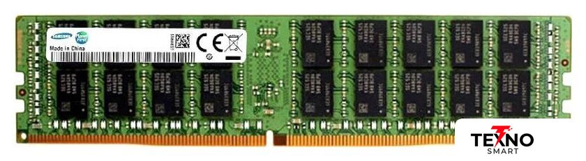 Samsung 64GB DDR4 PC4-25600 M393A8G40AB2-CWEBY Samsung 64GB DDR4 PC4-25600 M393A8G40AB2-CWEBY