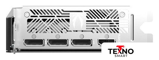 ZOTAC Gaming GeForce RTX 5070 Ti Solid SFF ZT-B50710D3-10P ZOTAC Gaming GeForce RTX 5070 Ti Solid SFF ZT-B50710D3-10P