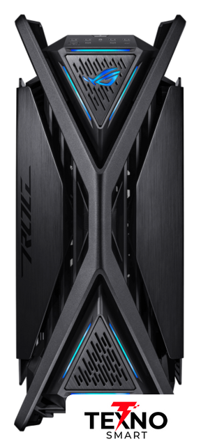 ASUS ROG Hyperion GR701 (черный) ASUS ROG Hyperion GR701 (черный)
