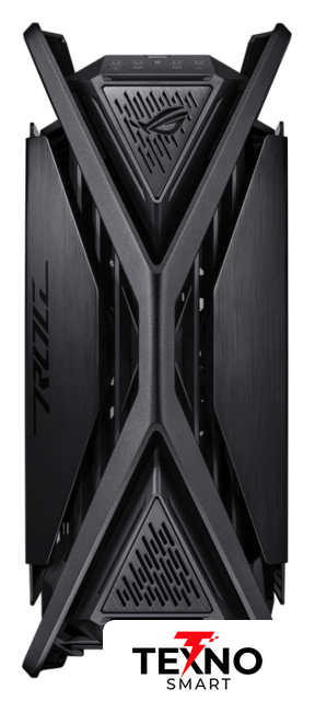 ASUS ROG Hyperion GR701 (черный) ASUS ROG Hyperion GR701 (черный)