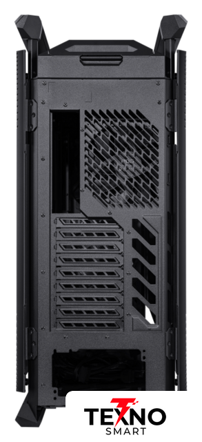 ASUS ROG Hyperion GR701 (черный) ASUS ROG Hyperion GR701 (черный)