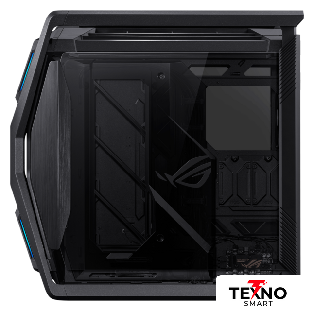 ASUS ROG Hyperion GR701 (черный) ASUS ROG Hyperion GR701 (черный)