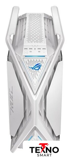 ASUS ROG Hyperion GR701 (белый) ASUS ROG Hyperion GR701 (белый)