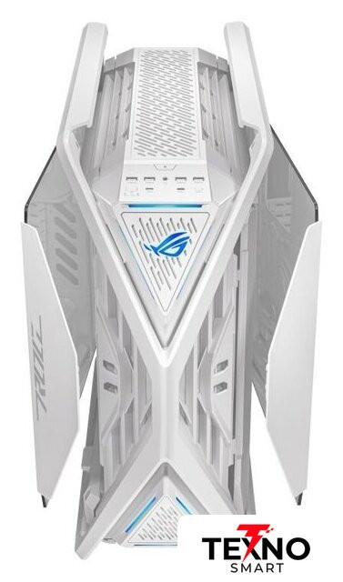 ASUS ROG Hyperion GR701 (белый) ASUS ROG Hyperion GR701 (белый)