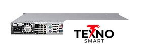 Supermicro SuperChassis CSE-815TQC-R706CB Supermicro SuperChassis CSE-815TQC-R706CB