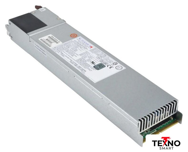 Supermicro PWS-2K20A-1R Supermicro PWS-2K20A-1R