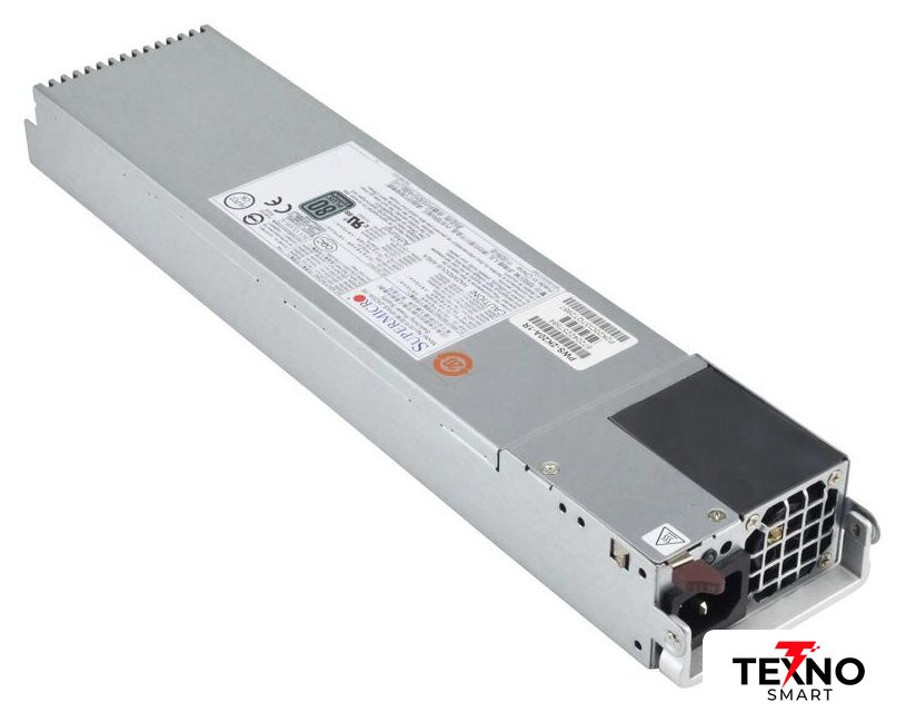 Supermicro PWS-2K20A-1R Supermicro PWS-2K20A-1R
