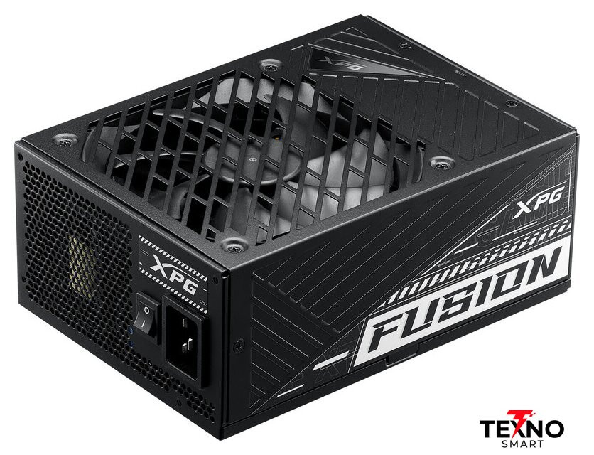 ADATA XPG Fusion 1600W FUSION1600T-BKCEU ADATA XPG Fusion 1600W FUSION1600T-BKCEU
