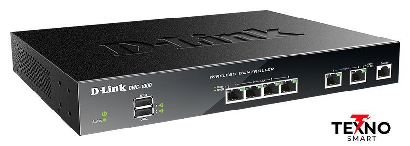 D-Link DWC-1000/C1A D-Link DWC-1000/C1A
