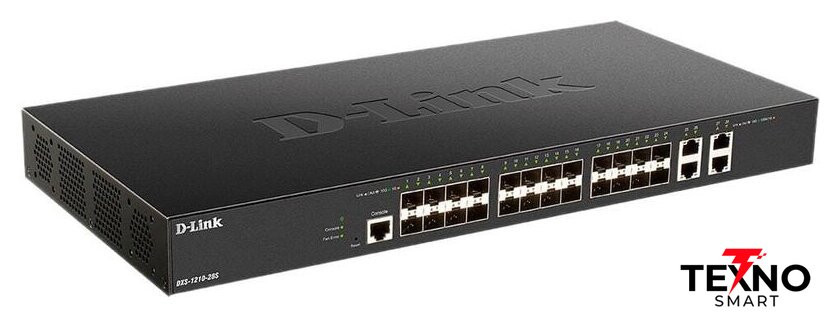 D-Link DXS-1210-28S/A1A D-Link DXS-1210-28S/A1A