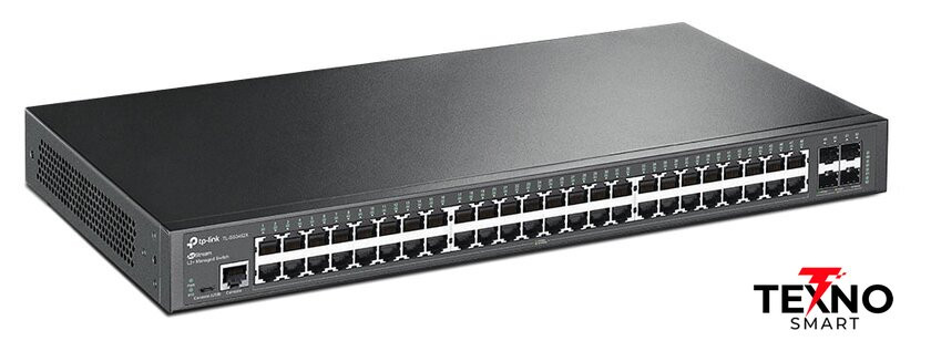 TP-Link TL-SG3452X TP-Link TL-SG3452X