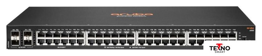 Aruba 6100 Series JL676A Aruba 6100 Series JL676A