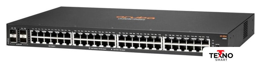 Aruba 6100 Series JL676A Aruba 6100 Series JL676A